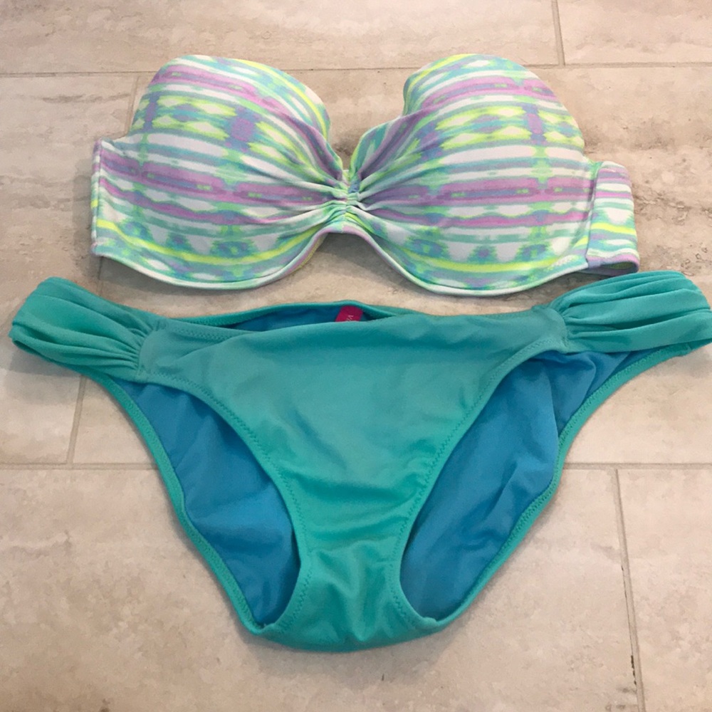 VS 2 Piece BIKINI